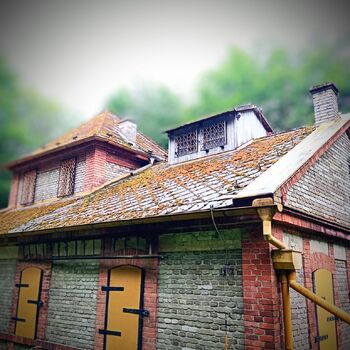 Miner's House Miner's House