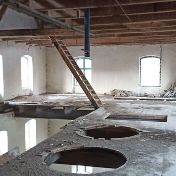Wassermühle 2024 Wassermühle 2024