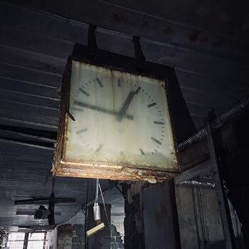 2025 Chemical factory