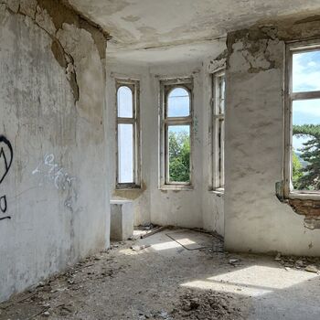 Barracks Hungary 2024