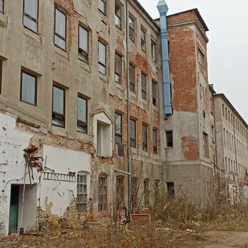 budova palác Architektura dům Rezidence