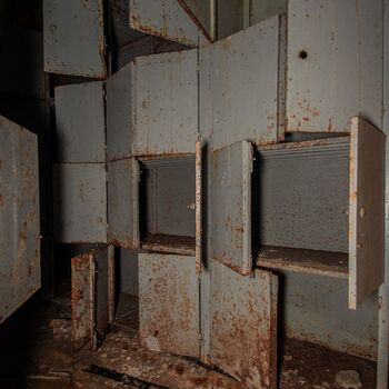 GSSD Kriegssendezentrale