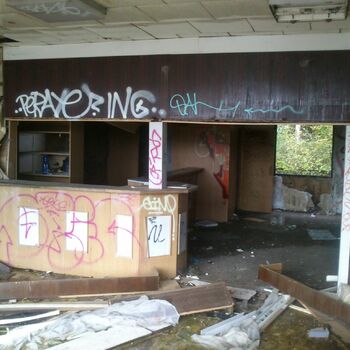 Hotel na Brněnské přehradě