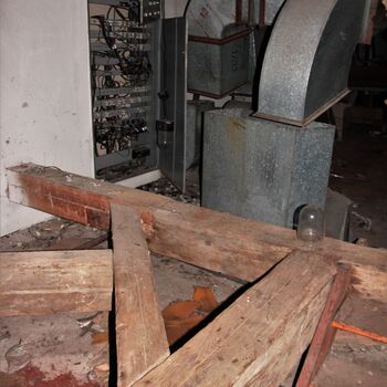 Die Dämmerung von Eleanor