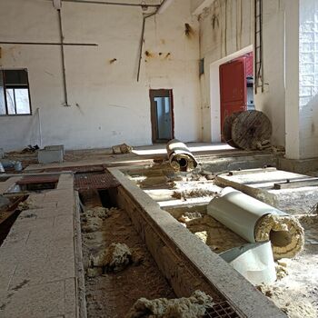 Český černobyl 2022