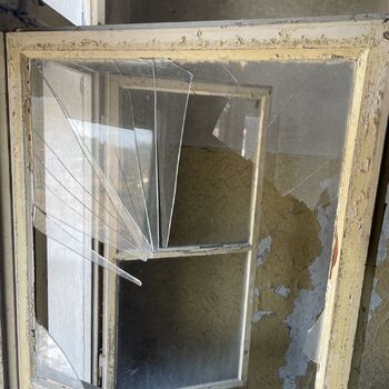 MONASTERY WITH PENTAGRAM