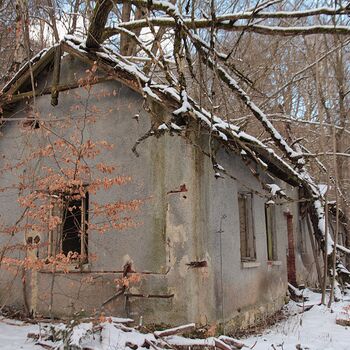 Schalenminen Schalenminen
