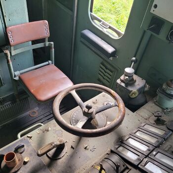 Kam tě dovedou koleje