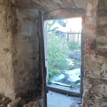 Abandoned house in the Highlands_2024