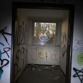 Vojenská záložní nemocnice 2025