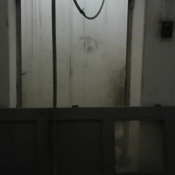 elevator door elevator door