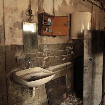 Metalworking company