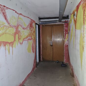 Co zavřelo tento penzion? Opuštěný zachovalý penzion