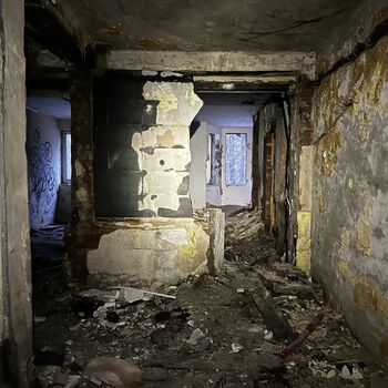 Rekreační středisko Polsko 2023