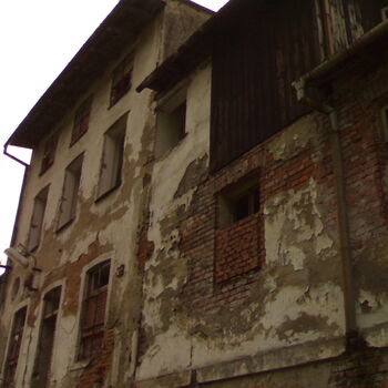 Ehemalige Genossenschaft Valšův Důl Ehemalige Genossenschaft Valšův Důl