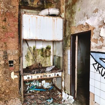 Reserve Military Hospital