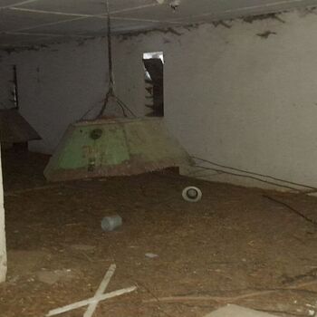 Pheasantries Pheasantries