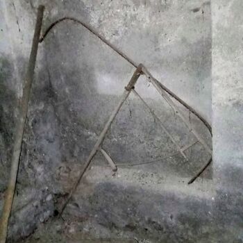 Tichý svědek tvrdého života