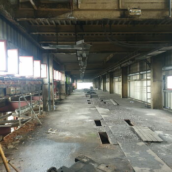 Tschechisches Tschernobyl 2022