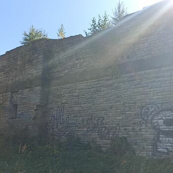 Mausoleum Poland 2022