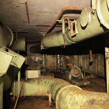 Maple 52 with swimming pool