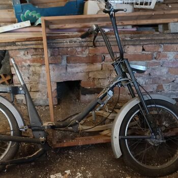 Abandoned House 2022