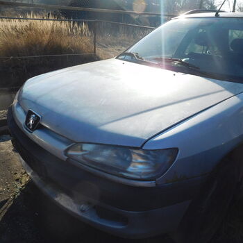 Autodílna ve stavebninách ?