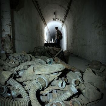 Kryt civilní obrany