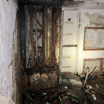 Cannons and bunkers Poland 2025