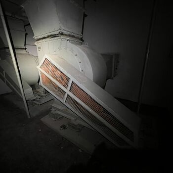 Former Military Area 2022