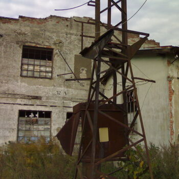 Ehemalige Genossenschaft Valšův Důl Ehemalige Genossenschaft Valšův Důl