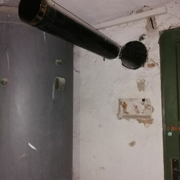 ruční ventilátor zařízení Sušička dmychadlo