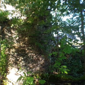 Urbex - 2022 Šumava - Vražedná p......