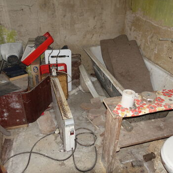 Dům u čarodějnice