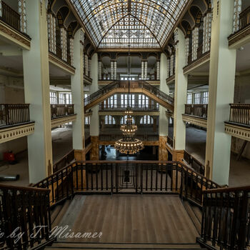 Department store Görlitz