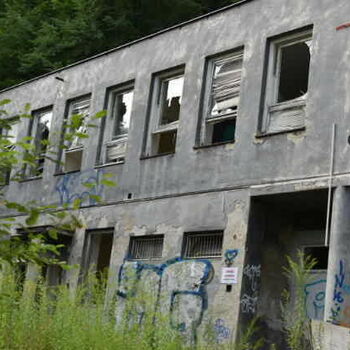 budova Architektura struktura dům