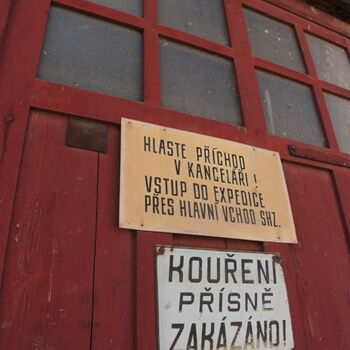Barevna kusového zboží  I. Barevna kusového zboží  I.