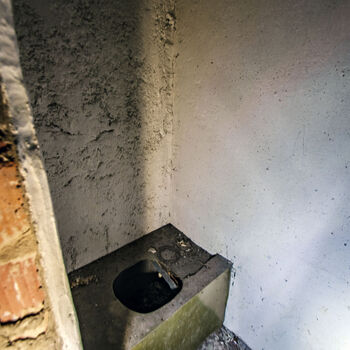 29th Missile Division Base