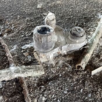 Spinning and weaving mill 2022