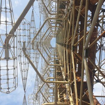 Černobyl (Чорнобиль) a Pripjať  2021 Černobyl (Чорнобиль) a Pripjať  2021