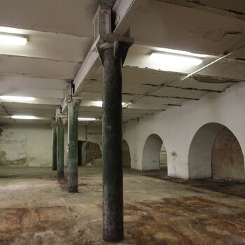 Cooperative brewery and malt house 2023 Cooperative brewery and malt house 2023