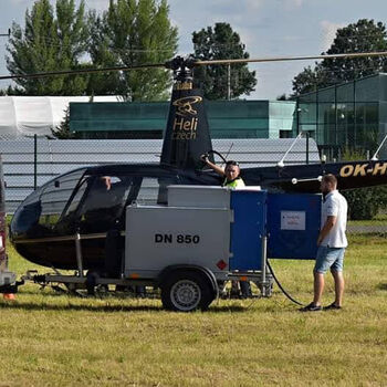 Hubschrauber Hubschrauber