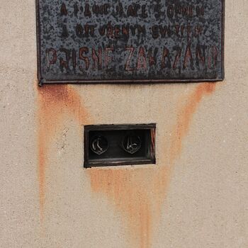 Když odjede poslední vlak