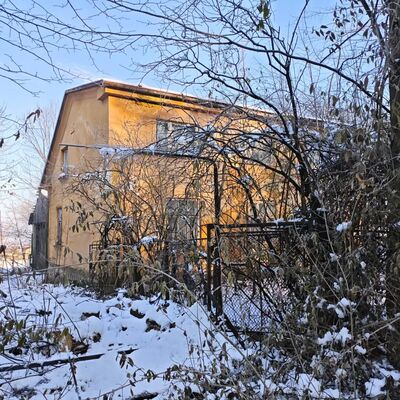 Proč náhle odešli? Usedlost sedláka Motlocha...