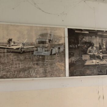 Legenda jménem Avia (5) sbohem a amen...