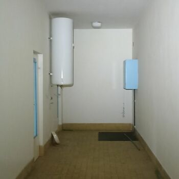 Water treatment plant 2022