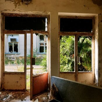 sliding door door movable barrier barrier house window