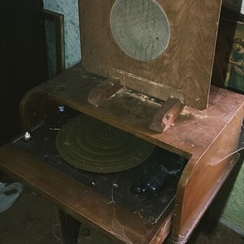 Doch eines Tages trennte sie der Tod ☠️🖤🕰️