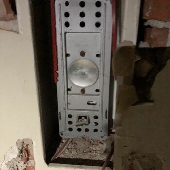 elektronické zařízení zařízení osciloskop