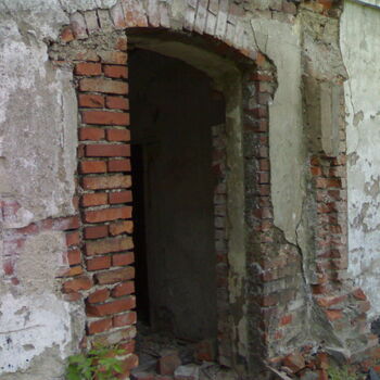 Ehemalige Genossenschaft Valšův Důl Ehemalige Genossenschaft Valšův Důl